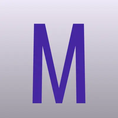 Магия, региональная аптечная сеть, лого-визитка