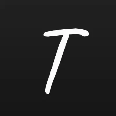 TELE2, сеть фирменных салонов, лого-визитка