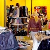 Магазины одежды и обуви в Ядрине